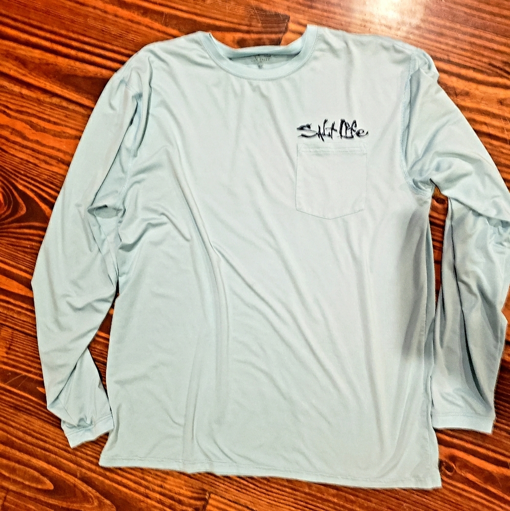 Salt Life UV Shirt